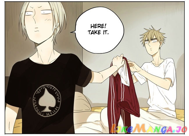 19 Days chapter 79 image 4